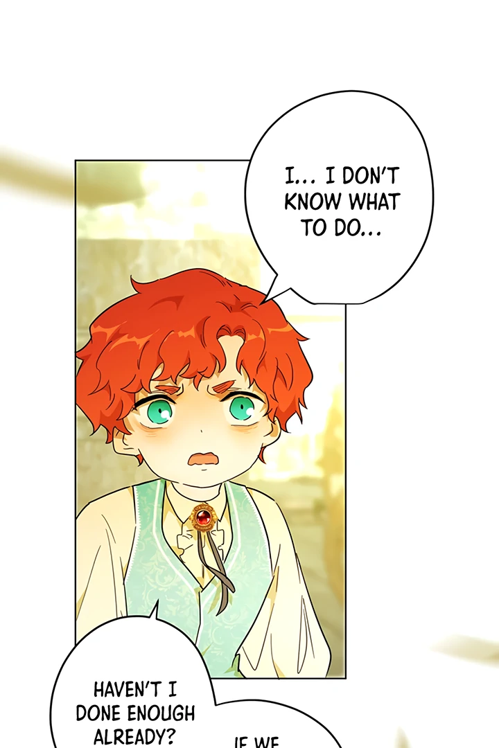 From Six to Sovereignty: The Girl Who Ruled Chapter 38 - Page 109