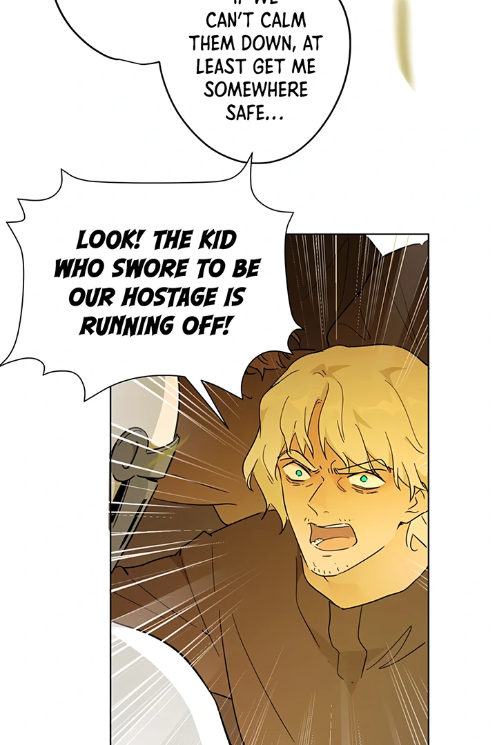 From Six to Sovereignty: The Girl Who Ruled Chapter 38 - Page 110