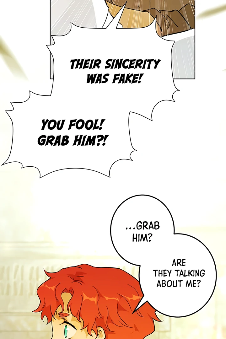 From Six to Sovereignty: The Girl Who Ruled Chapter 38 - Page 111