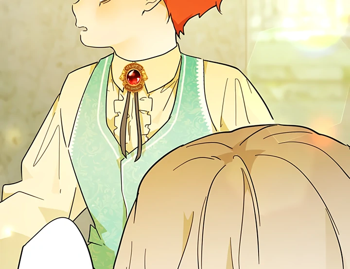 From Six to Sovereignty: The Girl Who Ruled Chapter 38 - Page 112