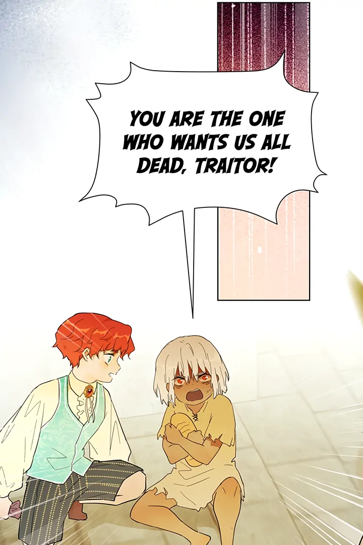 From Six to Sovereignty: The Girl Who Ruled Chapter 38 - Page 114