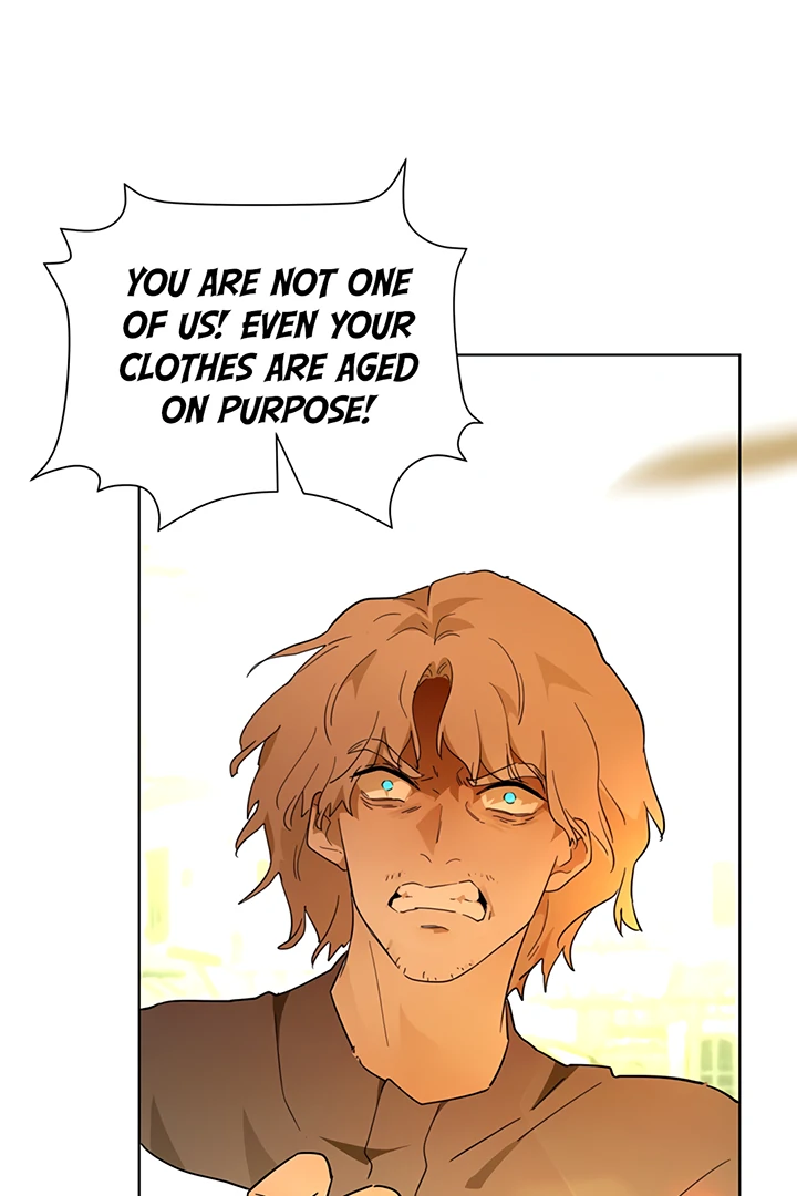 From Six to Sovereignty: The Girl Who Ruled Chapter 38 - Page 116