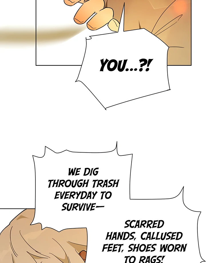 From Six to Sovereignty: The Girl Who Ruled Chapter 38 - Page 117