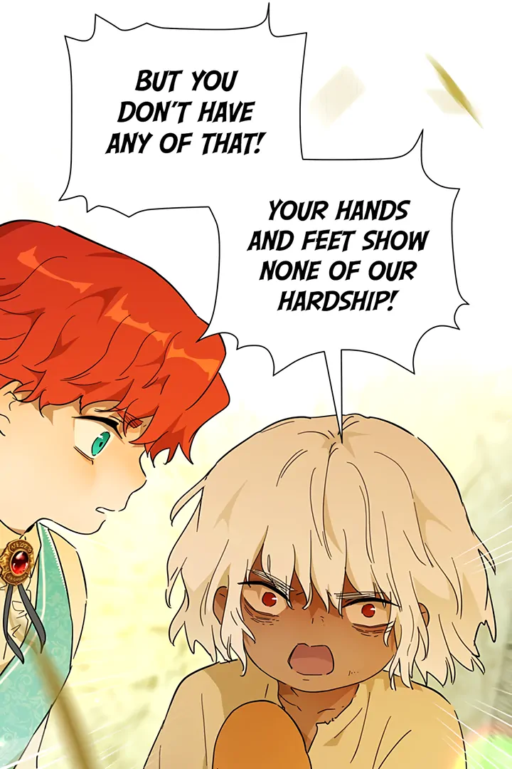 From Six to Sovereignty: The Girl Who Ruled Chapter 38 - Page 119