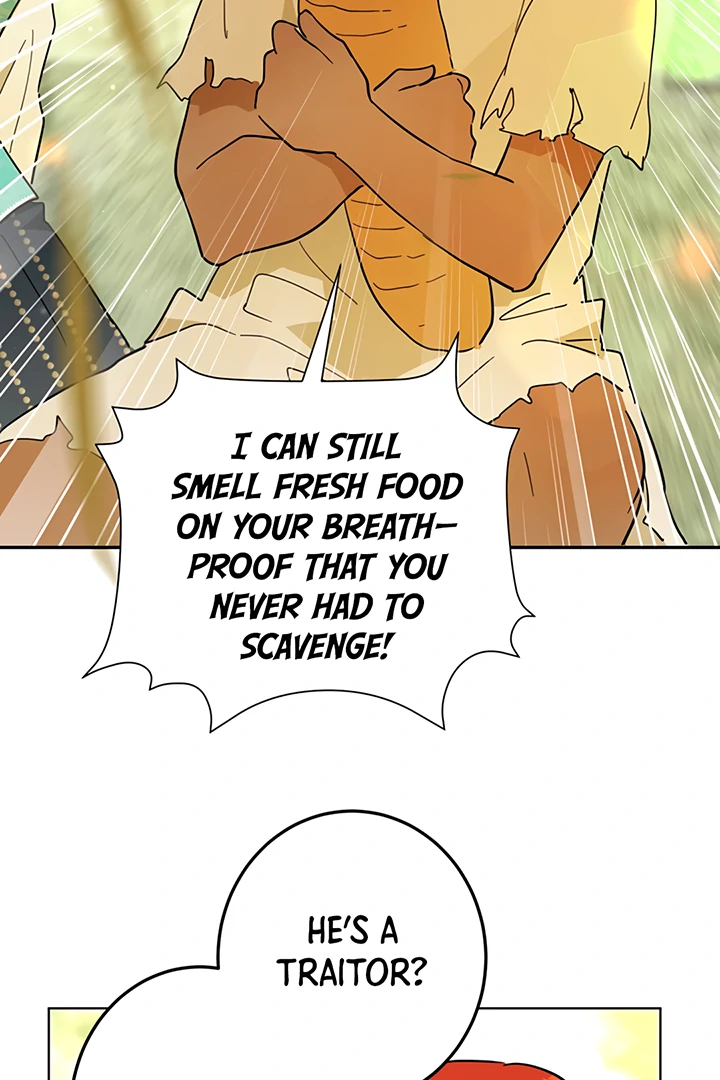 From Six to Sovereignty: The Girl Who Ruled Chapter 38 - Page 120