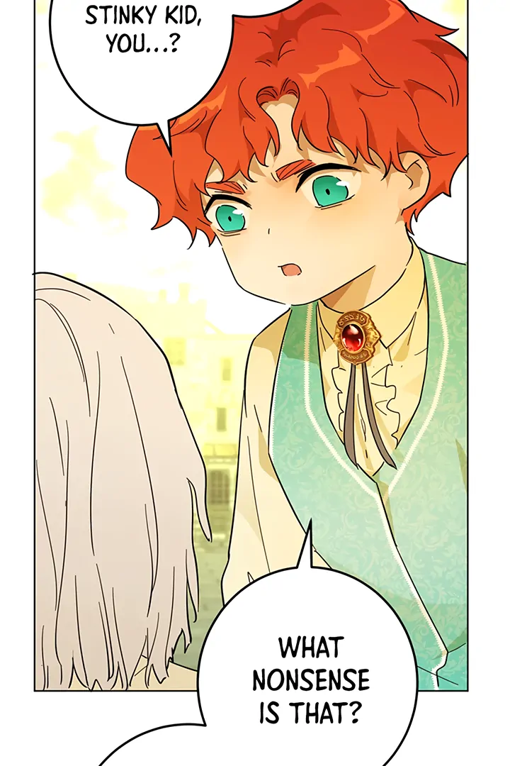 From Six to Sovereignty: The Girl Who Ruled Chapter 38 - Page 121