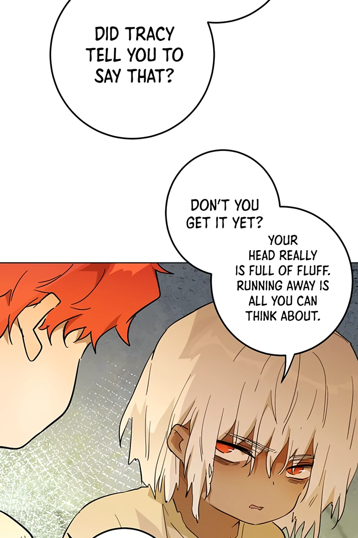 From Six to Sovereignty: The Girl Who Ruled Chapter 38 - Page 122