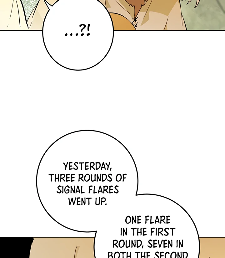 From Six to Sovereignty: The Girl Who Ruled Chapter 38 - Page 123