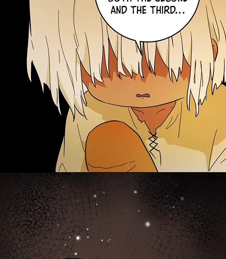 From Six to Sovereignty: The Girl Who Ruled Chapter 38 - Page 124