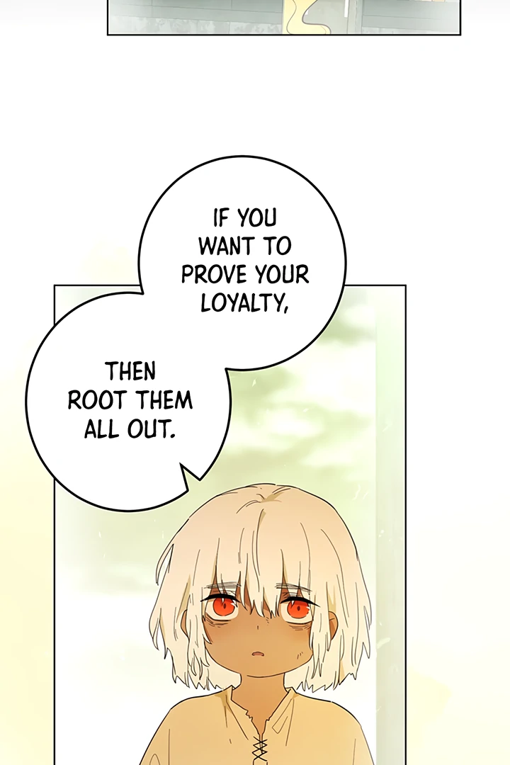 From Six to Sovereignty: The Girl Who Ruled Chapter 38 - Page 126