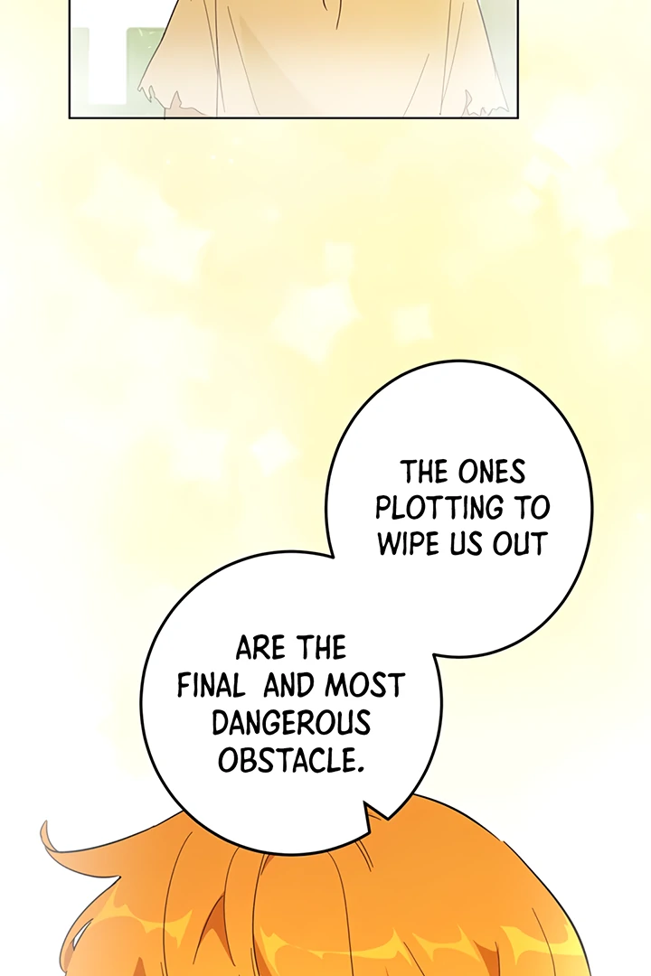 From Six to Sovereignty: The Girl Who Ruled Chapter 38 - Page 127