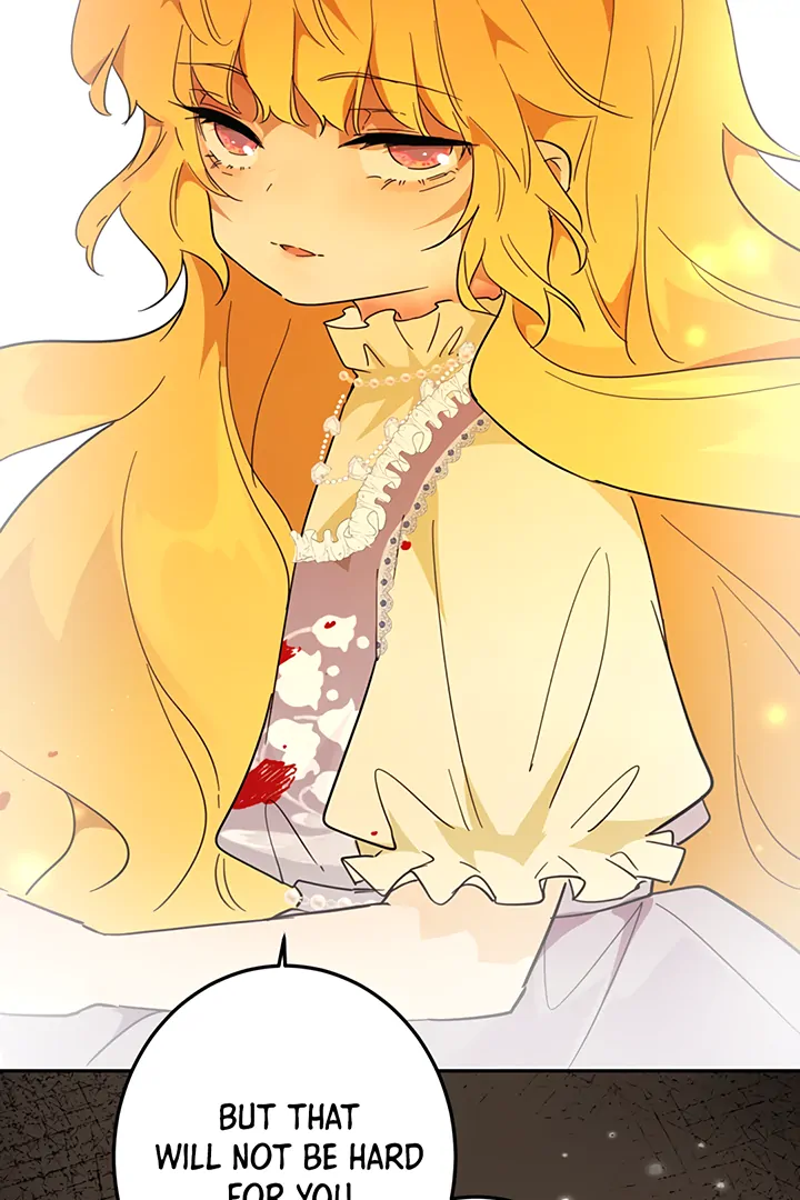 From Six to Sovereignty: The Girl Who Ruled Chapter 38 - Page 128