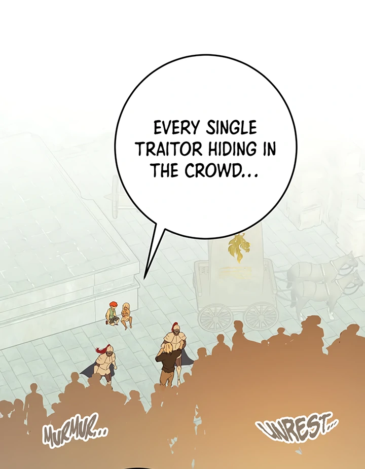 From Six to Sovereignty: The Girl Who Ruled Chapter 38 - Page 130