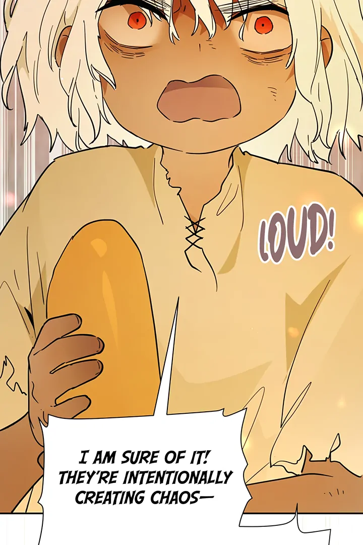 From Six to Sovereignty: The Girl Who Ruled Chapter 38 - Page 132