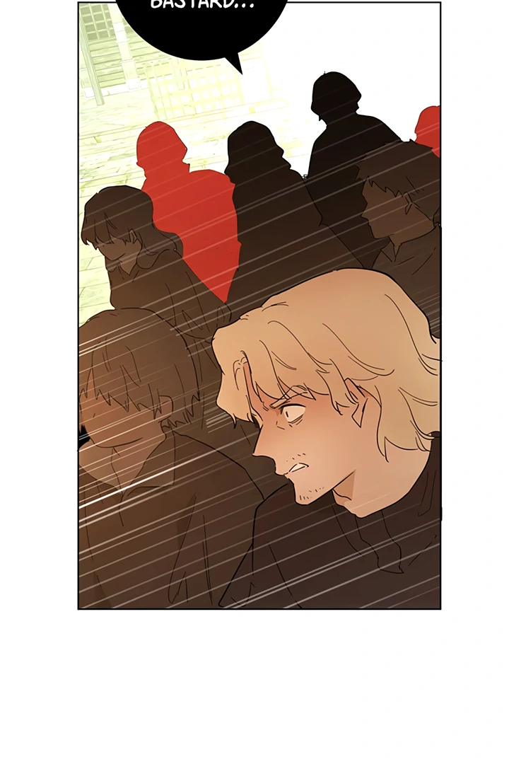 From Six to Sovereignty: The Girl Who Ruled Chapter 38 - Page 134