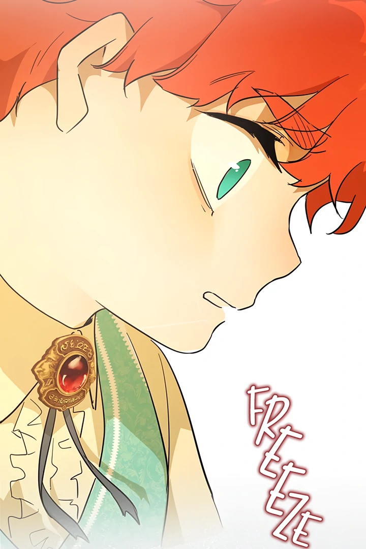 From Six to Sovereignty: The Girl Who Ruled Chapter 38 - Page 138