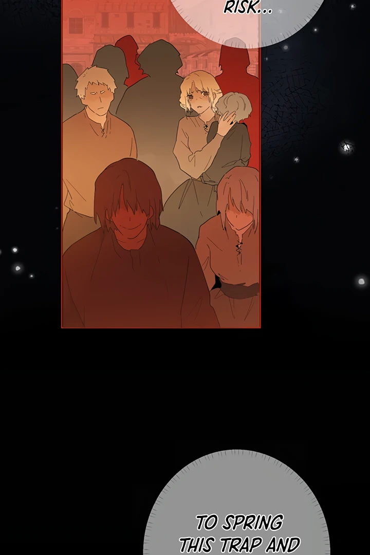 From Six to Sovereignty: The Girl Who Ruled Chapter 38 - Page 141