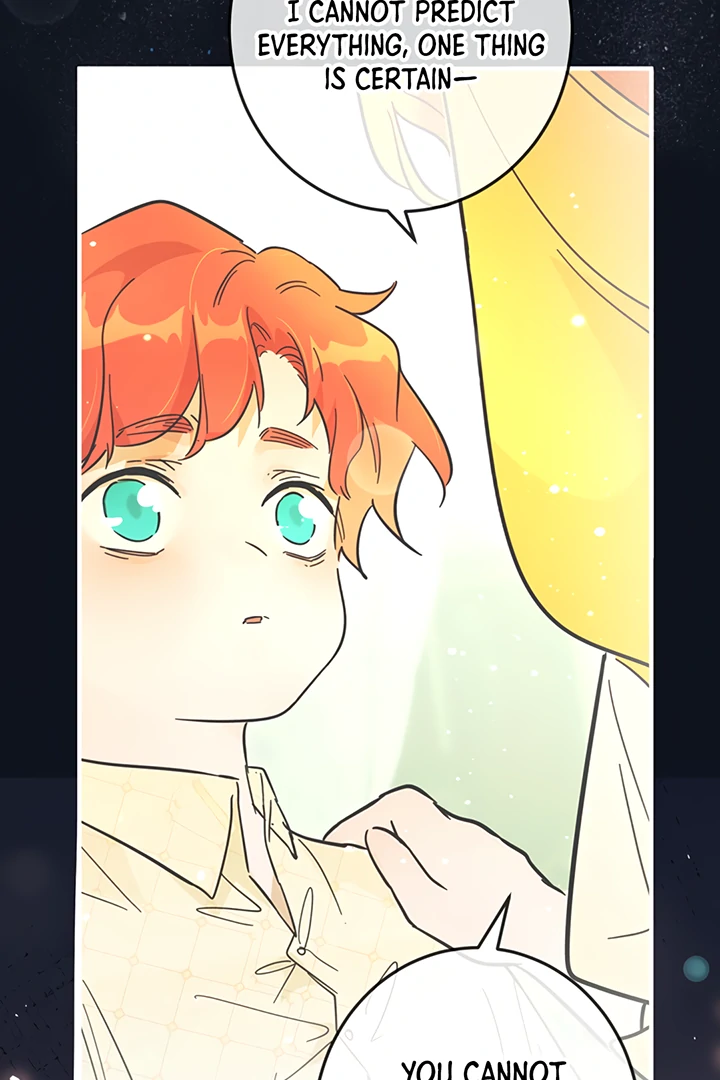 From Six to Sovereignty: The Girl Who Ruled Chapter 38 - Page 147