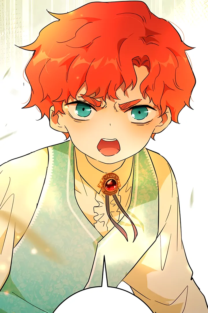 From Six to Sovereignty: The Girl Who Ruled Chapter 38 - Page 157