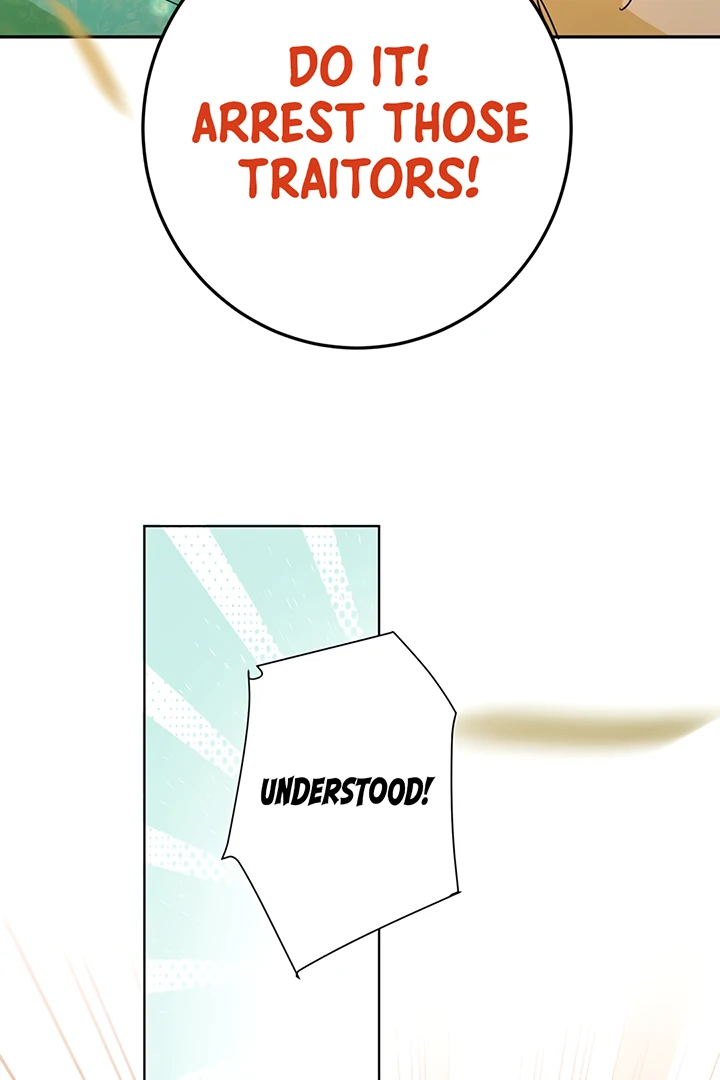 From Six to Sovereignty: The Girl Who Ruled Chapter 38 - Page 158