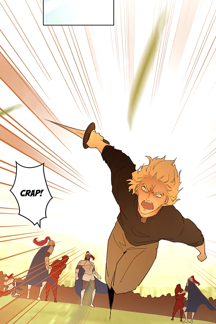 From Six to Sovereignty: The Girl Who Ruled Chapter 38 - Page 159