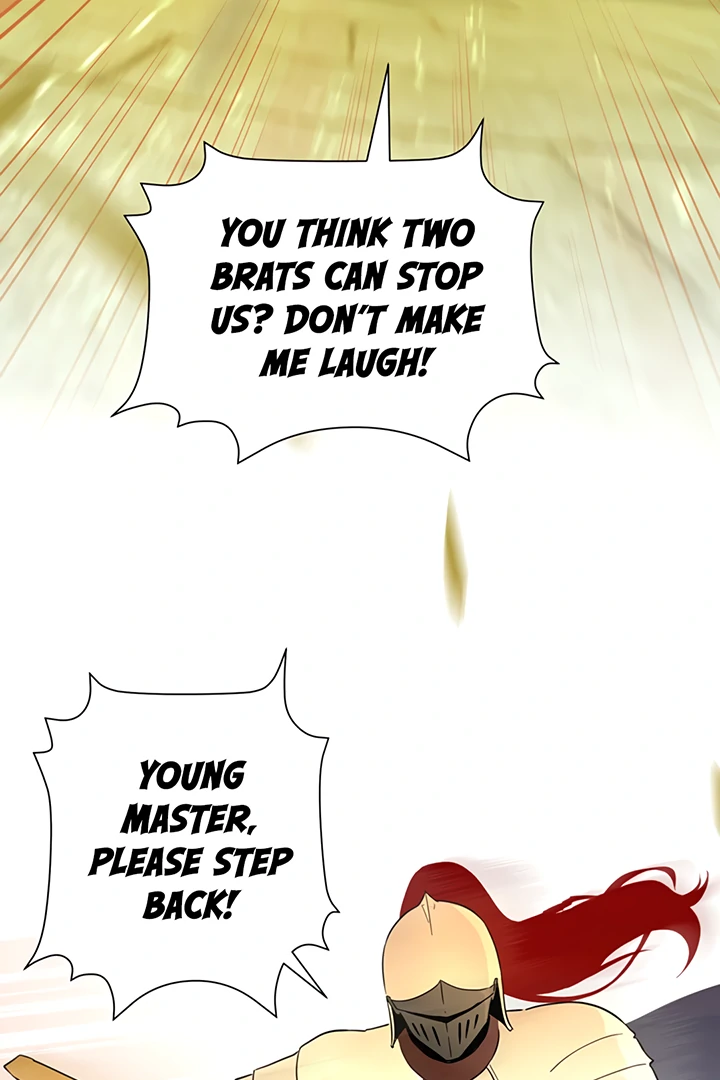 From Six to Sovereignty: The Girl Who Ruled Chapter 38 - Page 160