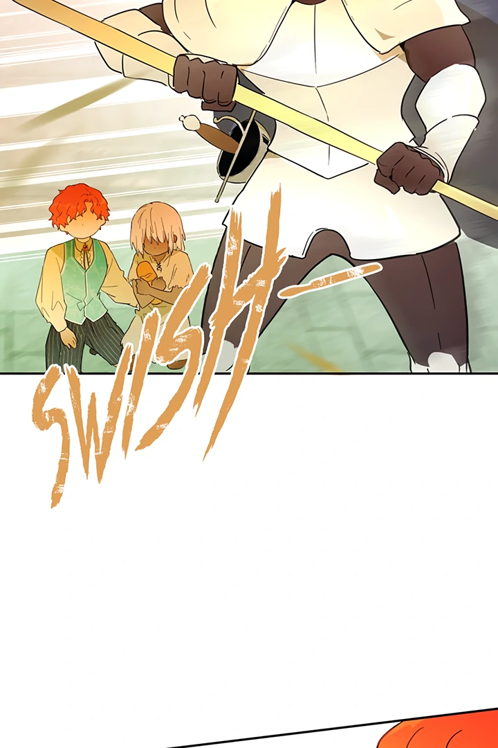 From Six to Sovereignty: The Girl Who Ruled Chapter 38 - Page 161