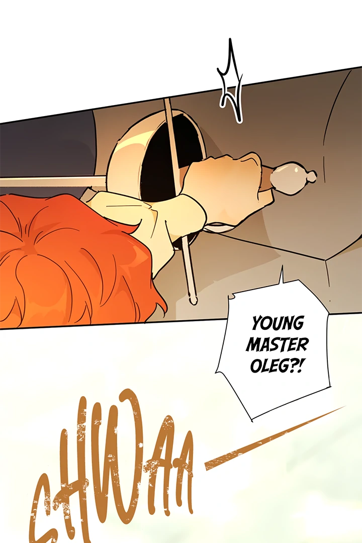 From Six to Sovereignty: The Girl Who Ruled Chapter 38 - Page 164