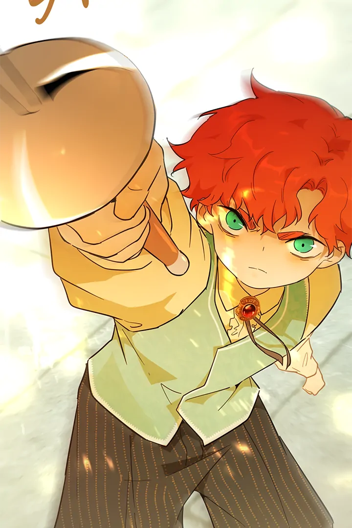 From Six to Sovereignty: The Girl Who Ruled Chapter 38 - Page 165