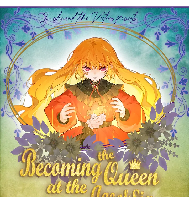 From Six to Sovereignty: The Girl Who Ruled Chapter 38 - Page 167