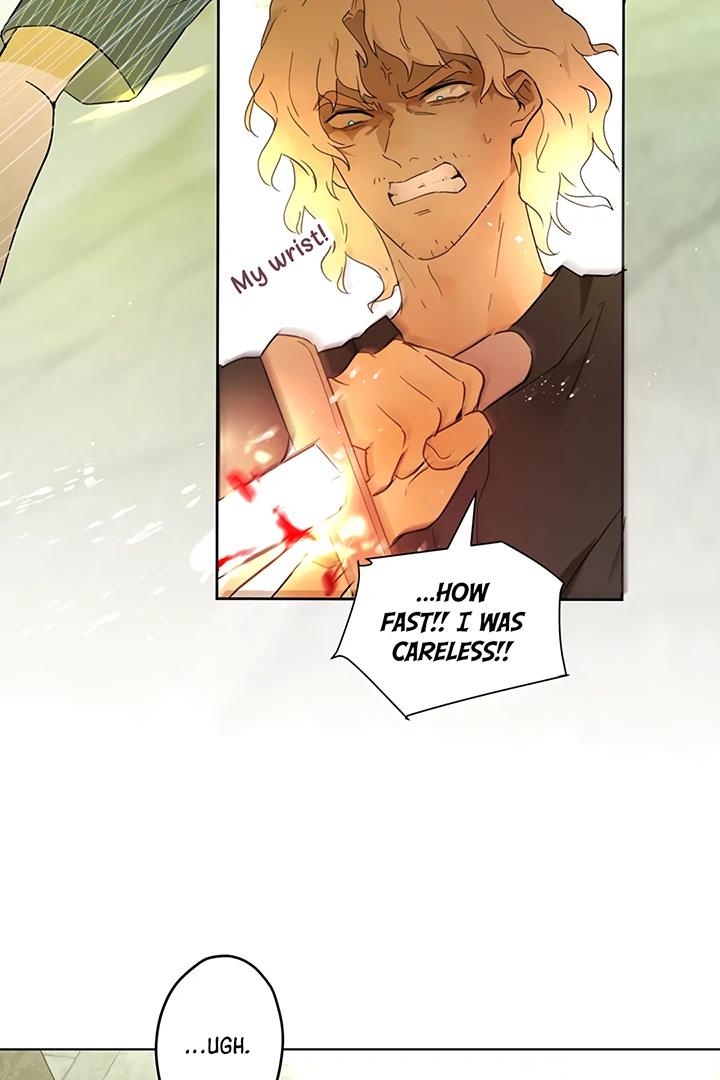 From Six to Sovereignty: The Girl Who Ruled Chapter 39 - Page 4