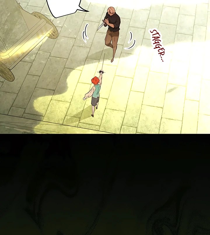 From Six to Sovereignty: The Girl Who Ruled Chapter 39 - Page 5