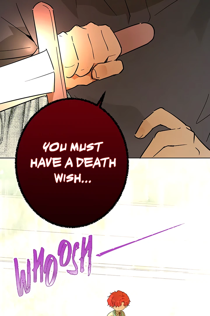 From Six to Sovereignty: The Girl Who Ruled Chapter 39 - Page 7