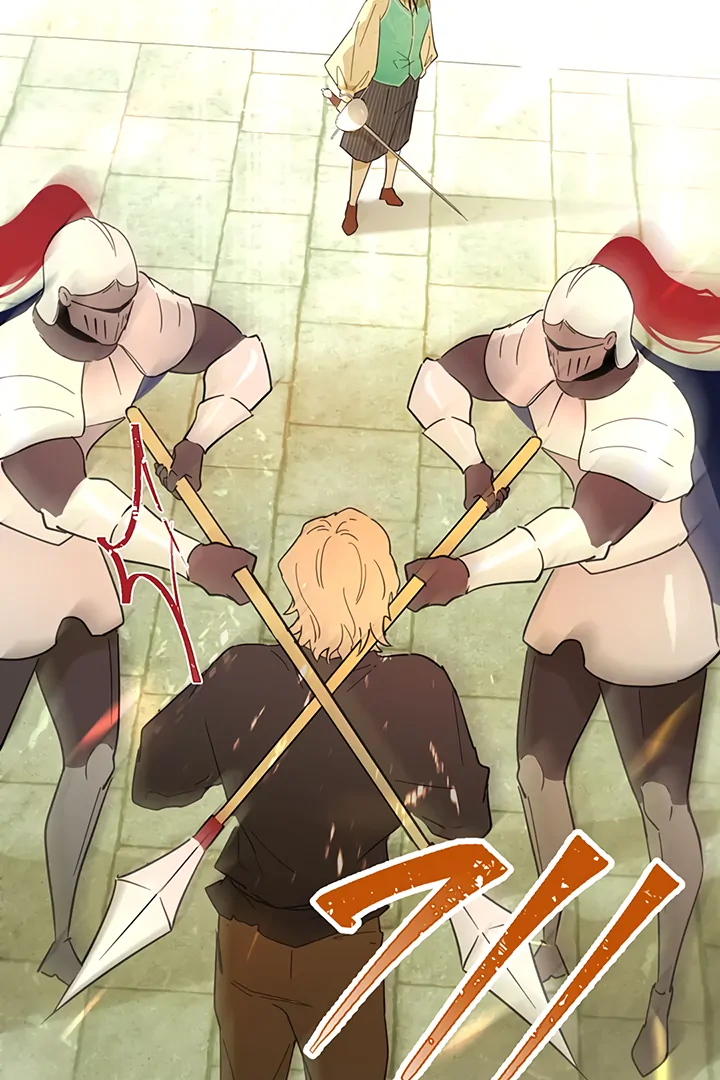 From Six to Sovereignty: The Girl Who Ruled Chapter 39 - Page 8