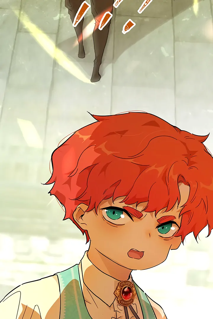 From Six to Sovereignty: The Girl Who Ruled Chapter 39 - Page 9