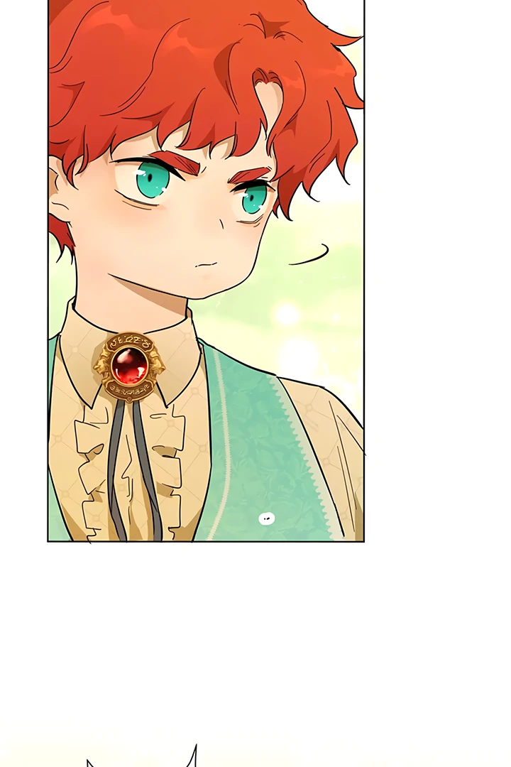 From Six to Sovereignty: The Girl Who Ruled Chapter 39 - Page 16