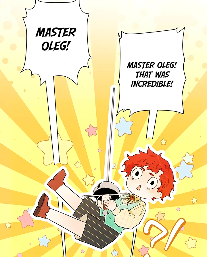 From Six to Sovereignty: The Girl Who Ruled Chapter 39 - Page 17