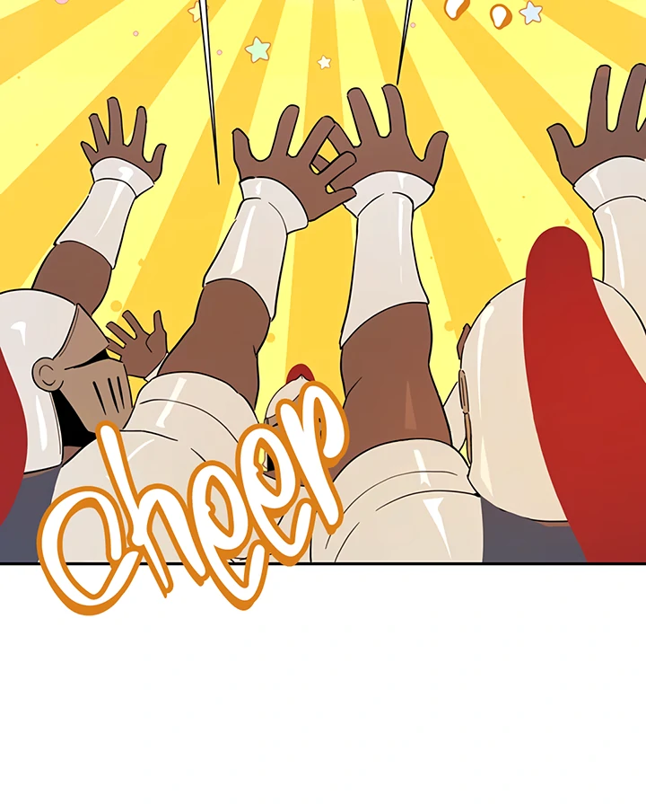 From Six to Sovereignty: The Girl Who Ruled Chapter 39 - Page 18