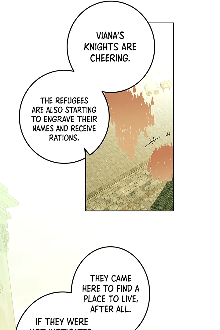 From Six to Sovereignty: The Girl Who Ruled Chapter 39 - Page 19