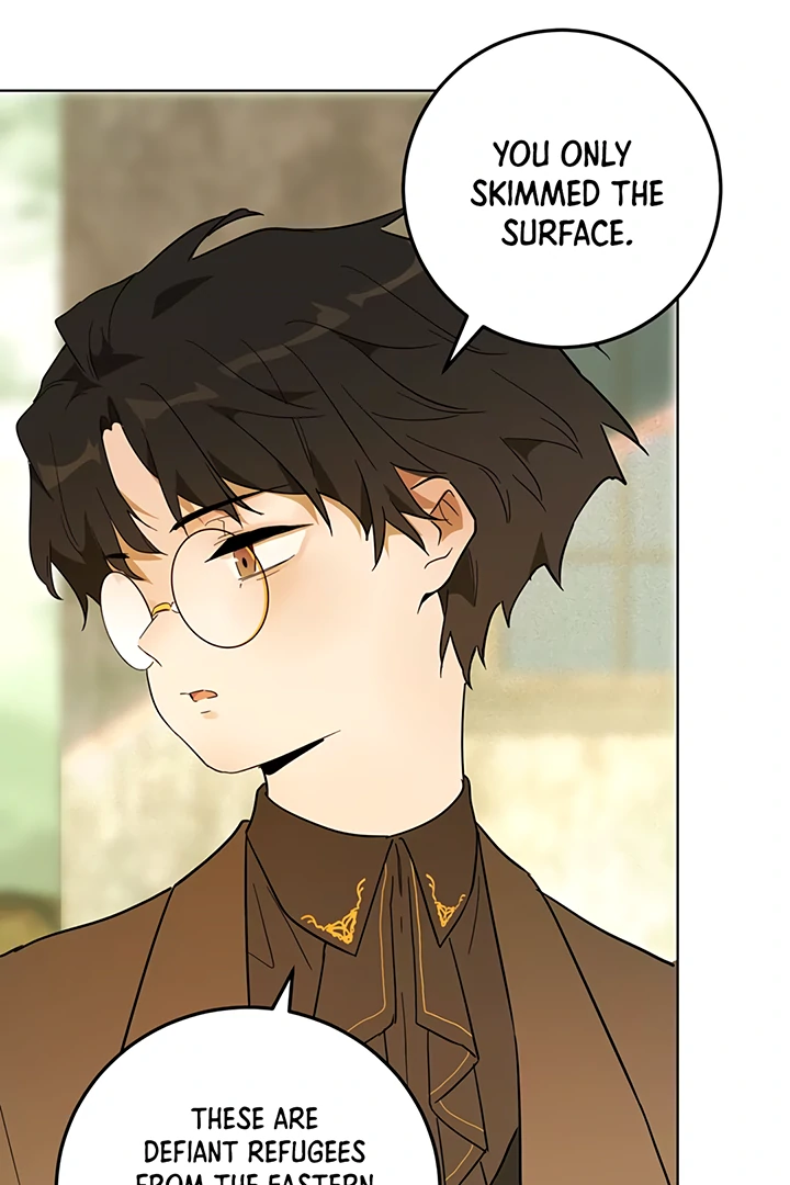 From Six to Sovereignty: The Girl Who Ruled Chapter 39 - Page 21