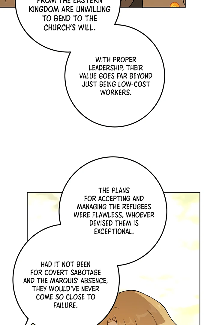 From Six to Sovereignty: The Girl Who Ruled Chapter 39 - Page 22