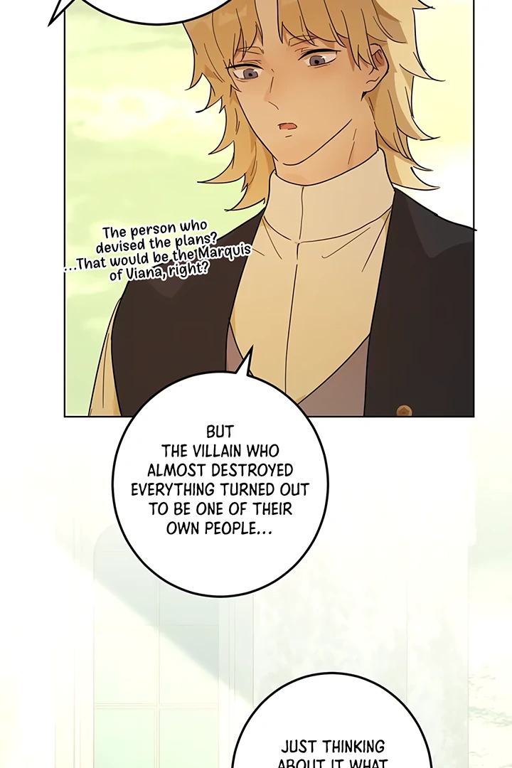 From Six to Sovereignty: The Girl Who Ruled Chapter 39 - Page 23