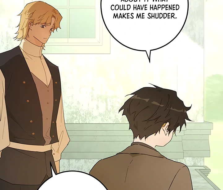 From Six to Sovereignty: The Girl Who Ruled Chapter 39 - Page 24