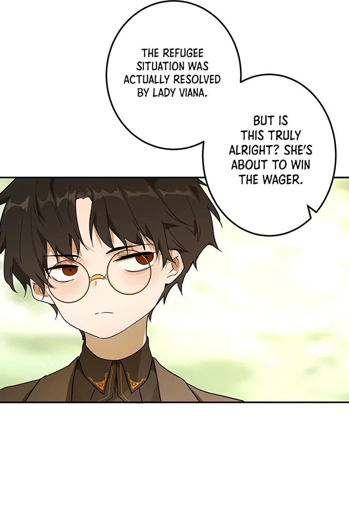 From Six to Sovereignty: The Girl Who Ruled Chapter 39 - Page 26