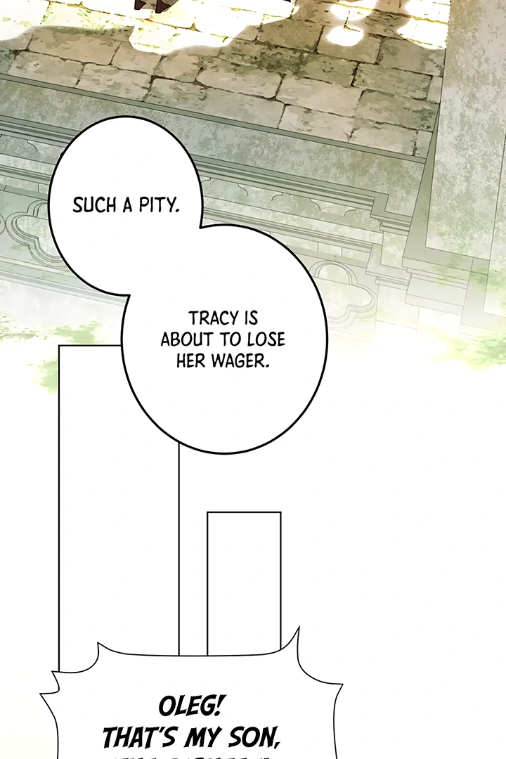 From Six to Sovereignty: The Girl Who Ruled Chapter 39 - Page 29