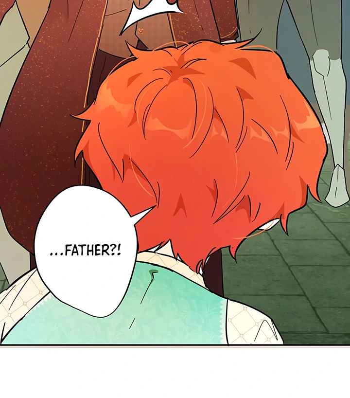 From Six to Sovereignty: The Girl Who Ruled Chapter 39 - Page 31