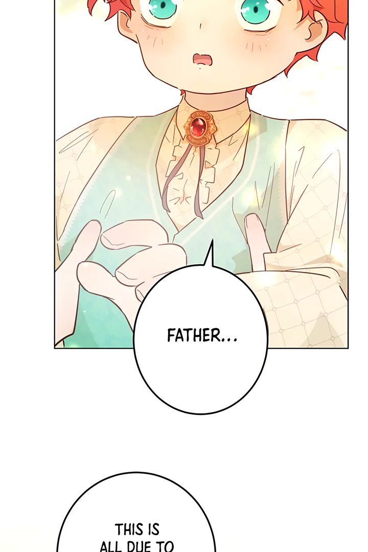 From Six to Sovereignty: The Girl Who Ruled Chapter 39 - Page 34