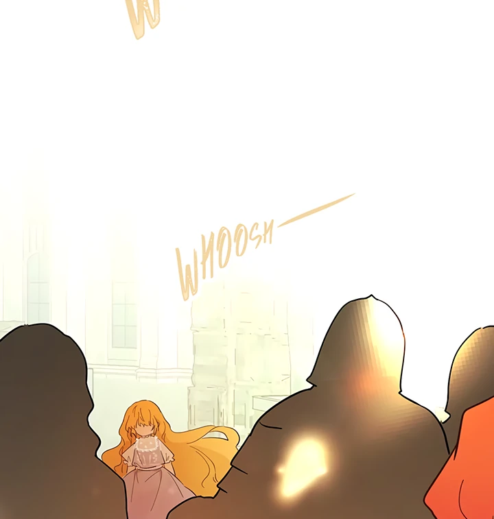 From Six to Sovereignty: The Girl Who Ruled Chapter 39 - Page 36