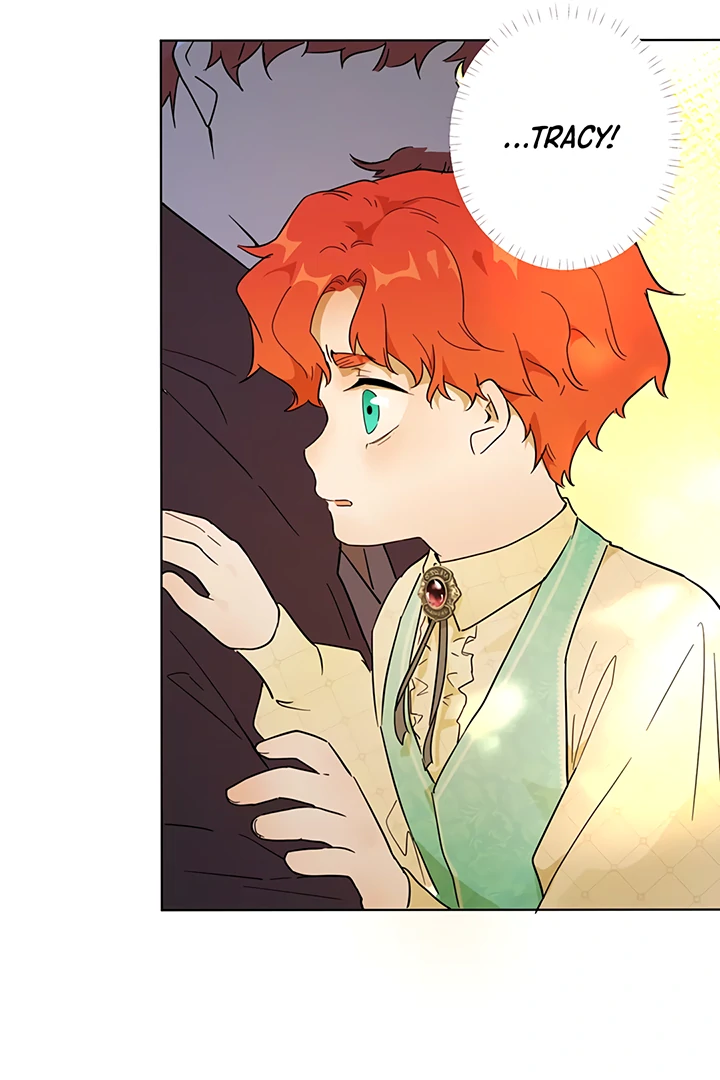 From Six to Sovereignty: The Girl Who Ruled Chapter 39 - Page 38