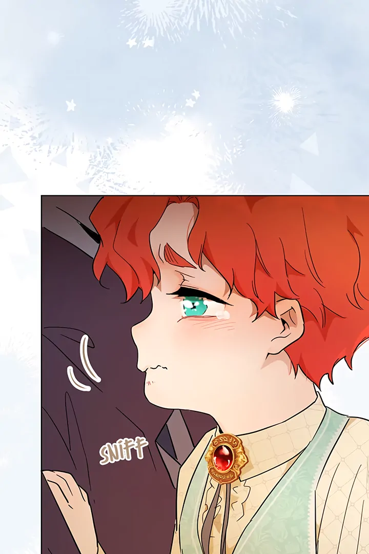 From Six to Sovereignty: The Girl Who Ruled Chapter 39 - Page 41